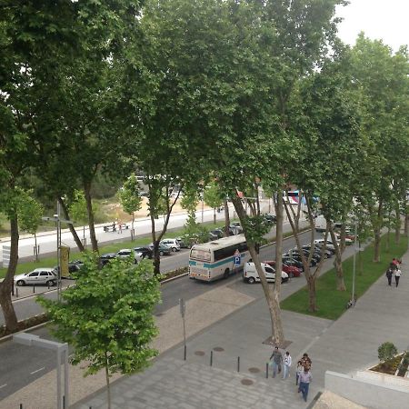 Nas Palhas Deitado Hotel Fátima Kültér fotó