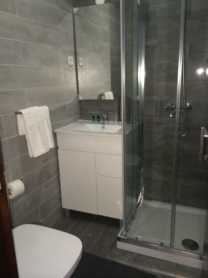Nas Palhas Deitado Hotel Fátima Kültér fotó
