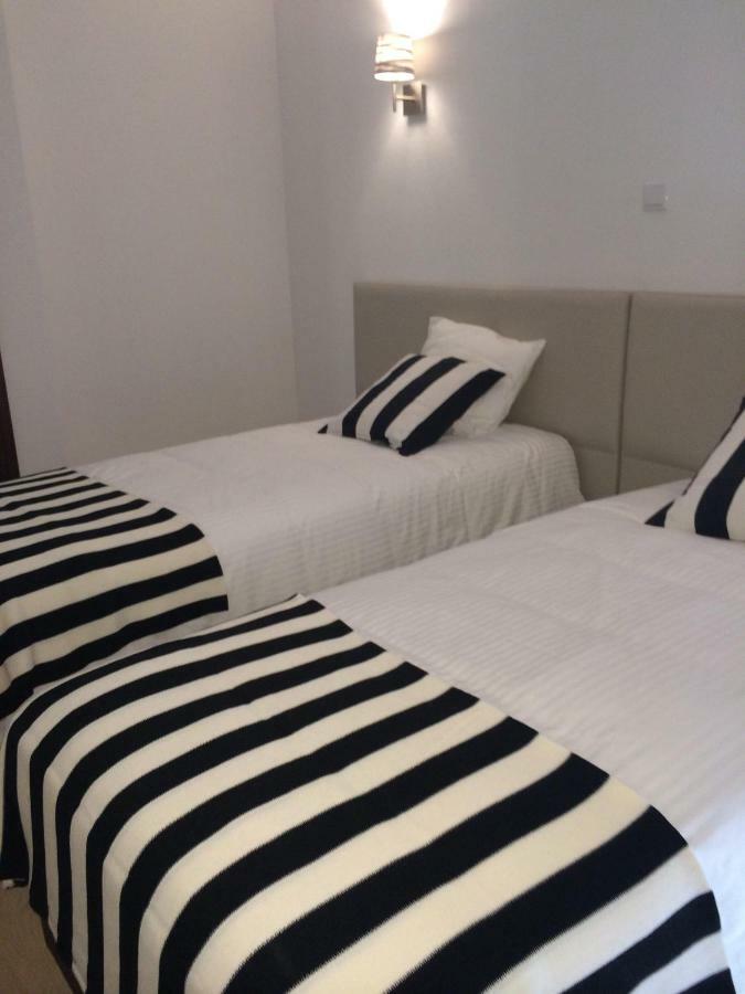 Nas Palhas Deitado Hotel Fátima Kültér fotó