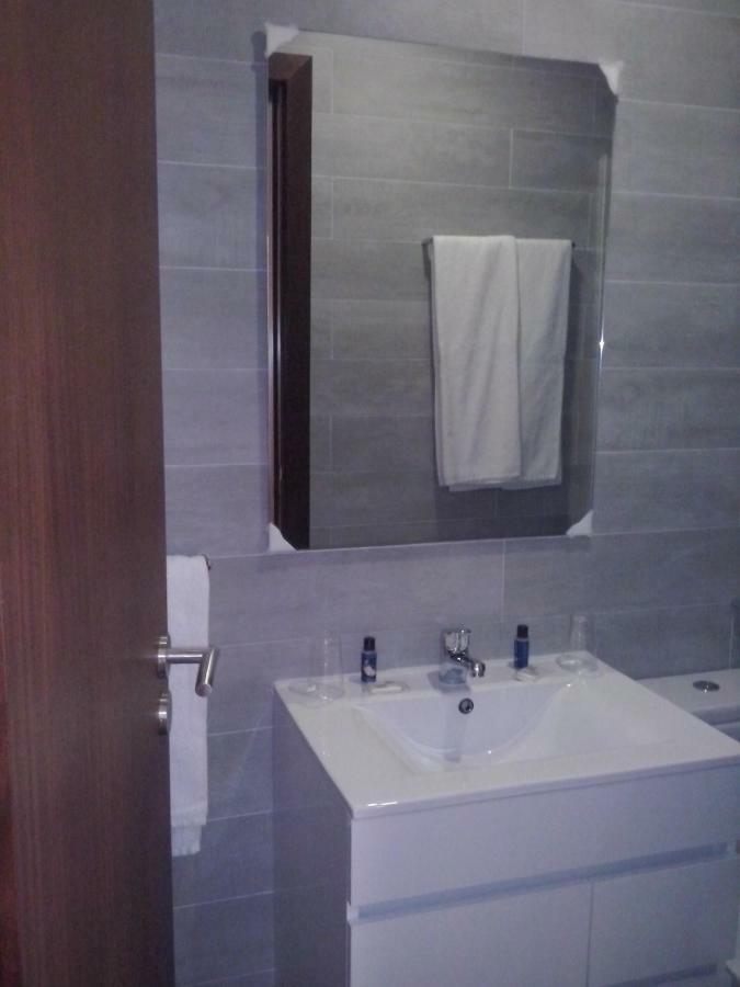 Nas Palhas Deitado Hotel Fátima Kültér fotó