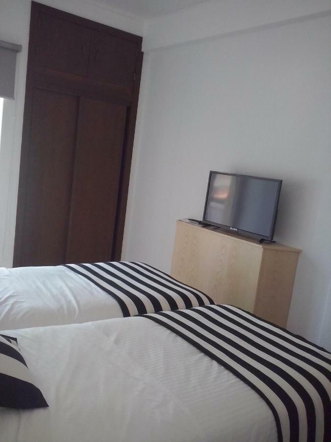 Nas Palhas Deitado Hotel Fátima Kültér fotó