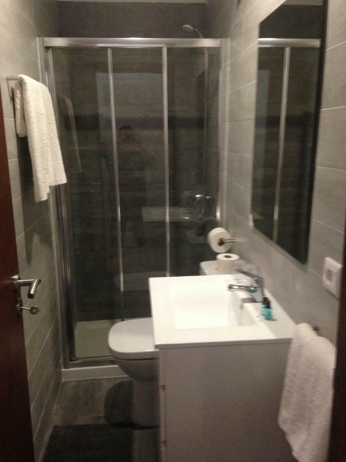 Nas Palhas Deitado Hotel Fátima Kültér fotó