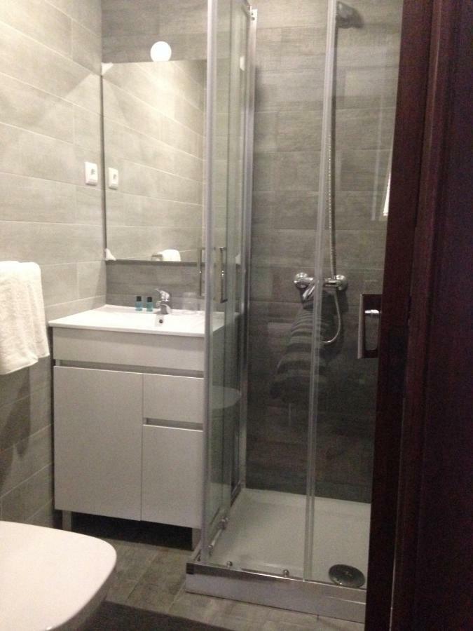 Nas Palhas Deitado Hotel Fátima Kültér fotó